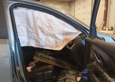 2024 GMC Terrain Fwd Sle z USA, uszkodzony, nr VIN 3GKALMEG4RL399007